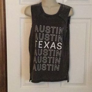 Grayson/Threads Tank Top NWOT